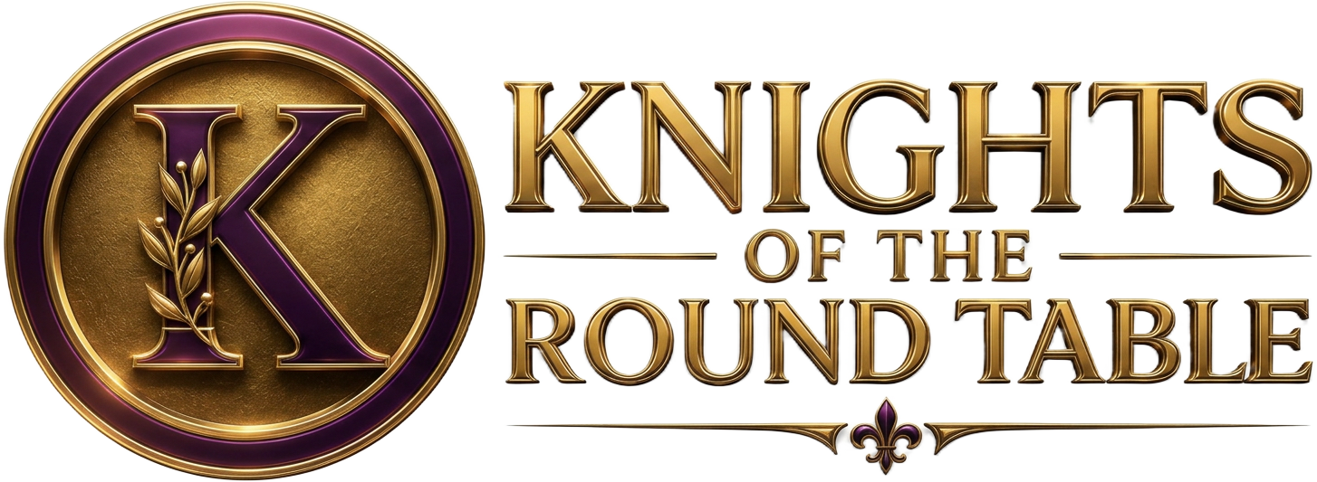 Knights of the Round Table