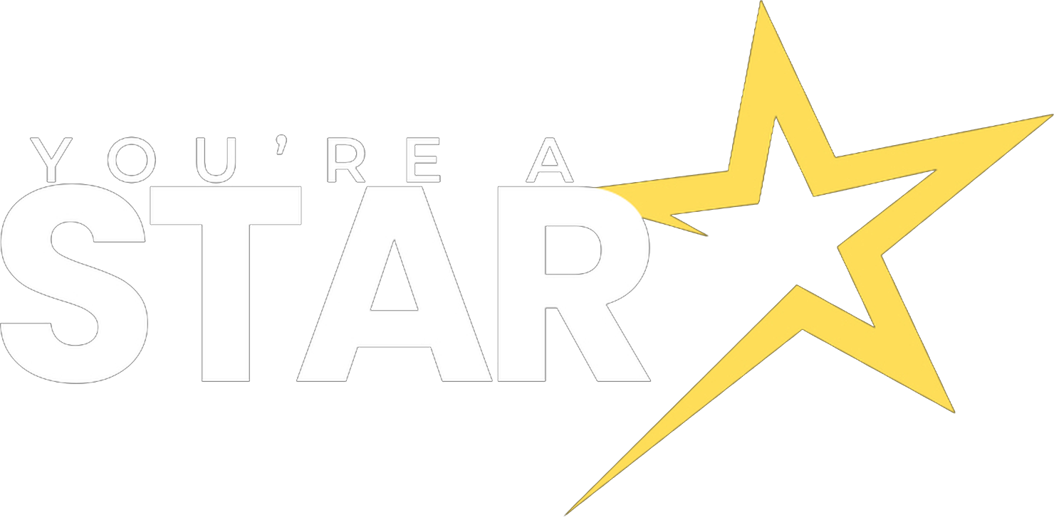 You're a Star