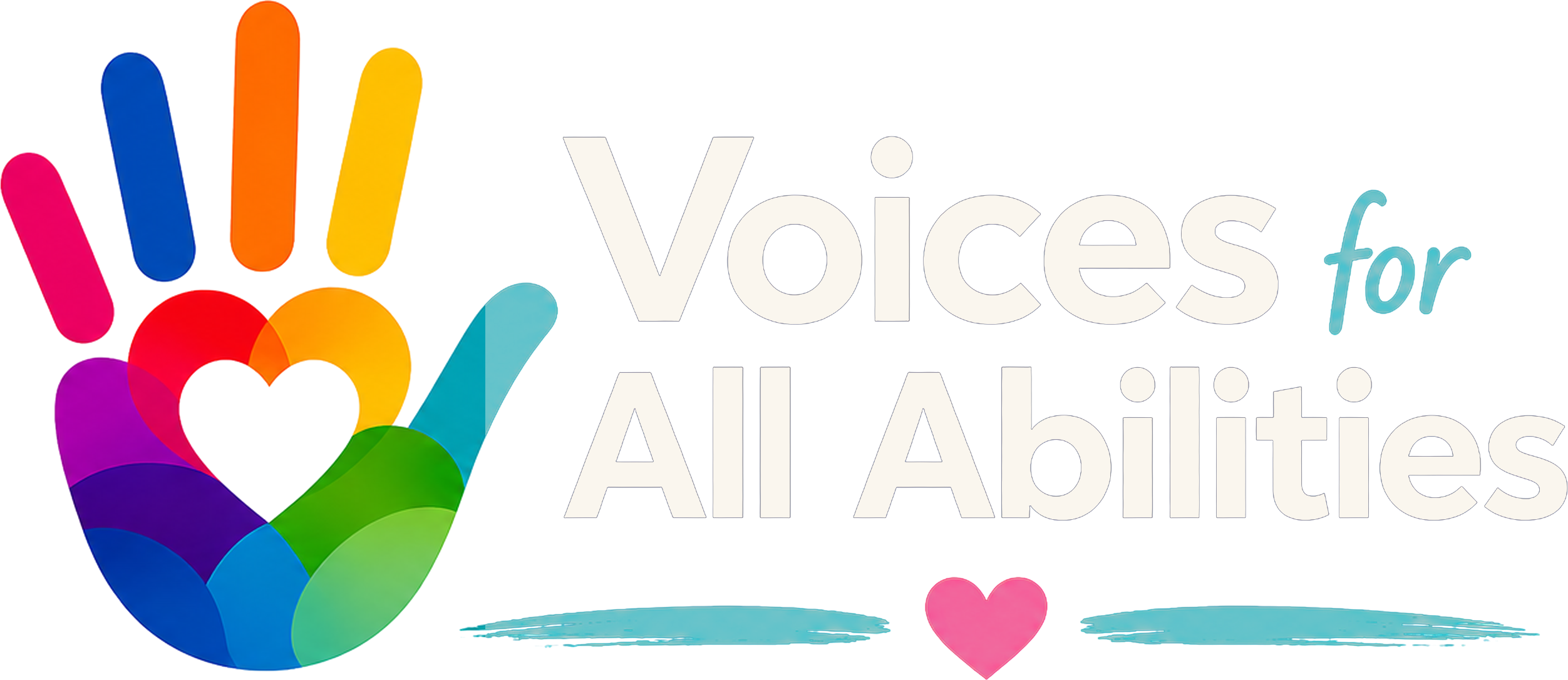 Voices for All Abilities